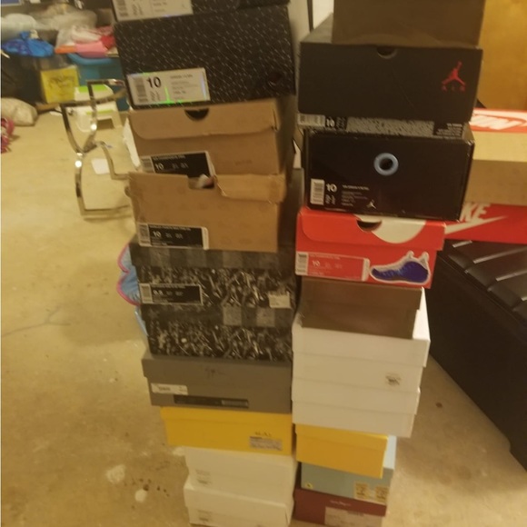 Meet your Posher, Daniel from A1 Warehouse - Picture 10 of 16